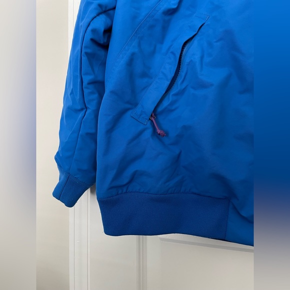 Women’s Patagonia Shelled Synchilla - Picture 4 of 9